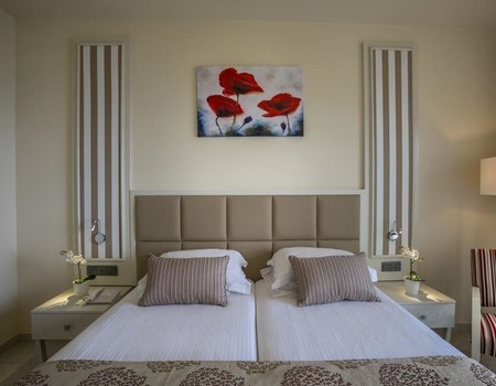 Aquamare Beach Hotel & Spa 4* - 2