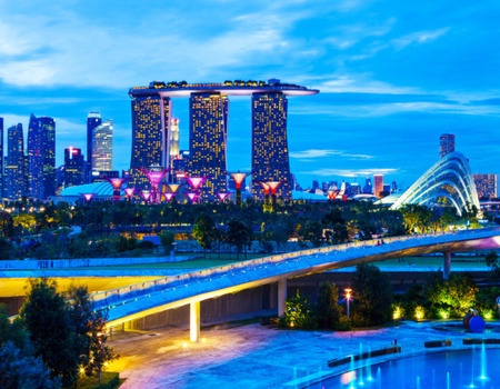 Circuit , Découverte de Singapour et la côte Ouest de la Malaisie - 9J/8N - Malaisie, Asie - Image 1