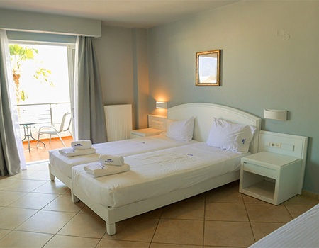 Hôtel Plein Vent Sélection Krini Beach Hotel 4* - 3