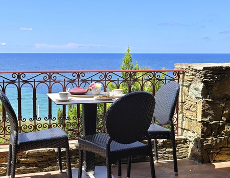 Hôtel Demeure Loredana 5* (vols réguliers) - 2