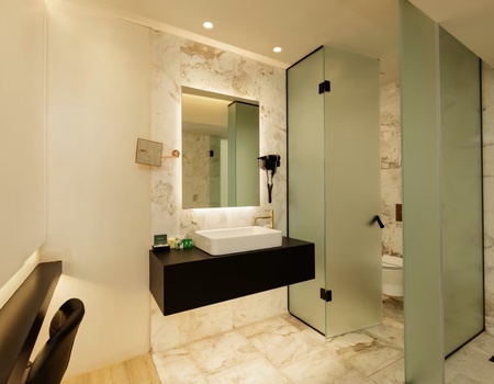 Hôtel Kahlua Boutique Hotel 4* - 4