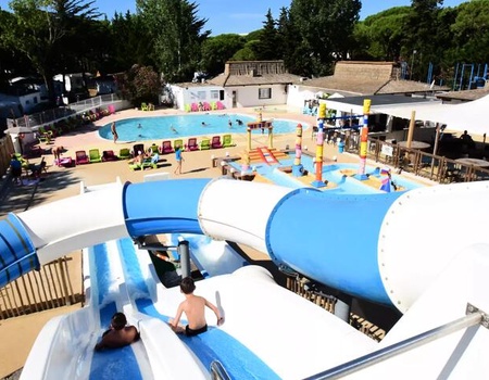 Camping Maïana Resort 4* - Maeva - On aime - La Grande Motte, Languedoc Roussillon - Image 1