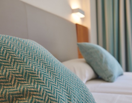 Hôtel Hipotels Coma Gran 4* - 1