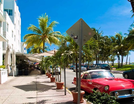 Circuit Grand Tour de la Floride et Key West et extension à Miami - 3