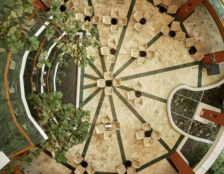 Hôtel Sandos Papagayo Beach Resort 4* - 5