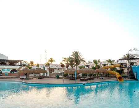 Hôtel Protels Beach Club & Spa Resort 4* - 4