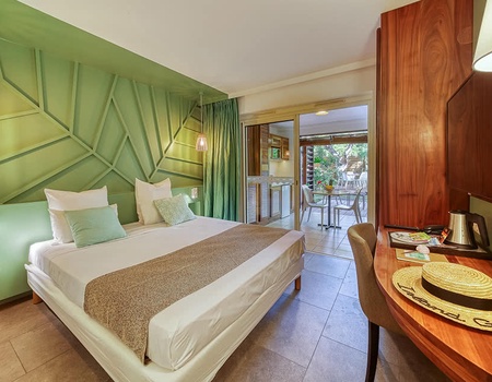 Résidence Tropic Appart'Hotel - Location de voiture incluse - 3