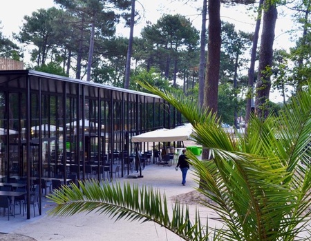 VVF Villages - Le Cap Ferret - Lège-Cap-Ferret, 4* - 3