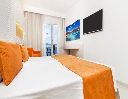 Hôtel Club Framissima Globales Almirante Farragut 4* - 4