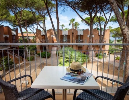 Jet Tours Signature Hotel Corte Rosada Affiliated by Melia 4* - Adults only +16 - Sardaigne, Bassin Méditerranéen - Image 5