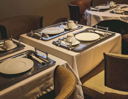 Weekend dîner et spa inclus dans un magnifique hôtel de Chartres - 4* - 1