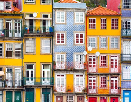 Sur la Route : Portugal - 8J/7N - 3