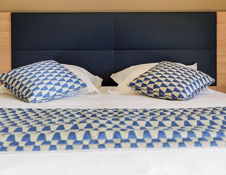 Hôtel Le Bastia 3* - 5