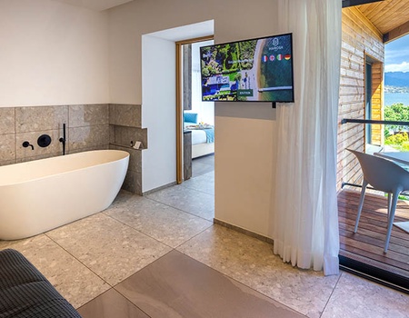Hôtel Mariosa 4* - 2