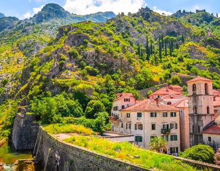 Séjour découverte au Monténégro - 2