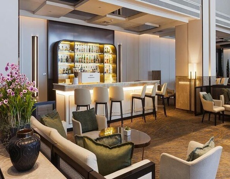 Hotel Amari Bangkok 5 * - 3