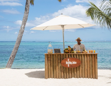 Hôtel Dinarobin Beachcomber Golf Resort and Spa 5* - Port Louis, Ile Maurice - Image 3