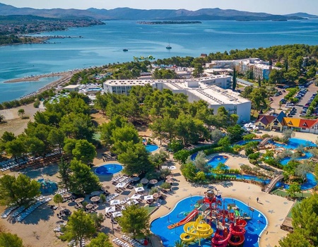 Amadria Park Camping Sibenik 4* - 1