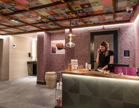 Résidence Chalet Izia 5* - Savoie - Val d'Isère, Alpes du Nord - Image 3