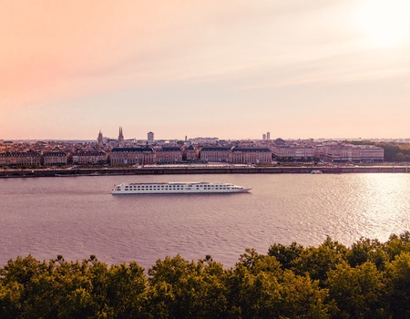 Week-end de fête en croisière sur la Gironde - Gironde - Bordeaux, Atlantique Sud - Image 4