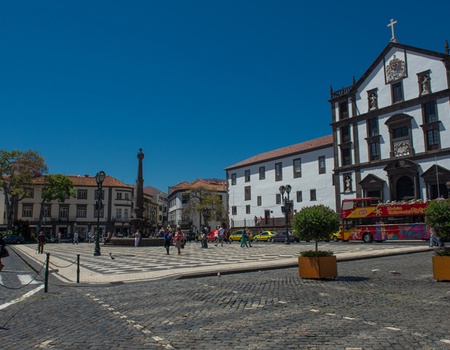 Terres Madériennes - Logement en hôtel 3*NL - Madère - 5