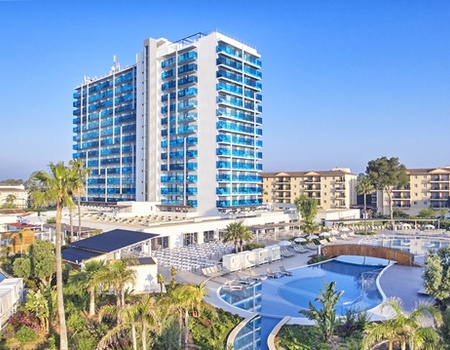 Hôtel BG Tonga Tower Design Hotel & Suites 4* - Péninsule Ibérique, Baléares, Majorque - Image 1