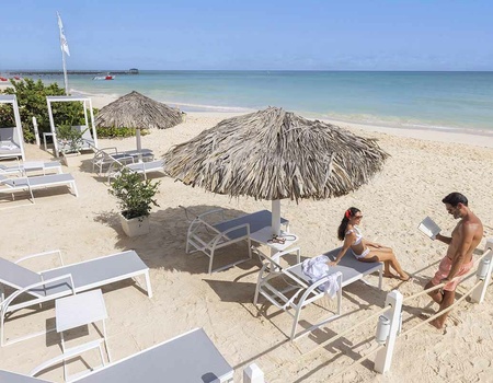 HM Bavaro Beach 4* - Adultes uniquement - 3