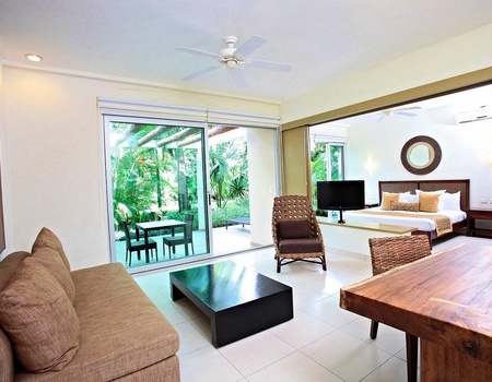 Bahia Principe Luxury Sian Ka'an 5* Adult Only +18 - 5