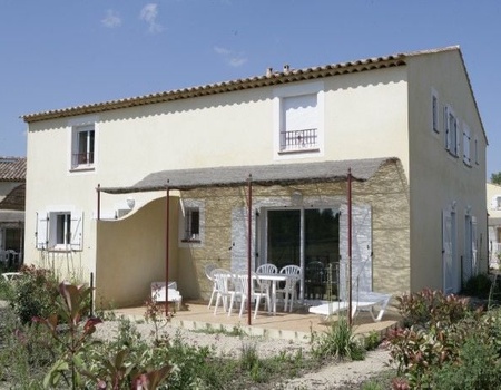 Résidence Vacancéole Les Bastides de Fayence
