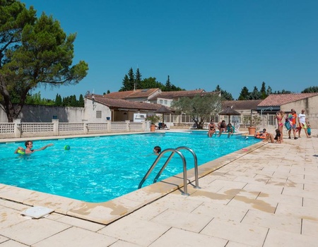 Flower Camping Le Pilon d'Agel, 3* - 2