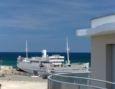 Résidence Référence Le Lotus Blanc - 4