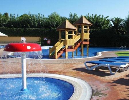 Camping Joan, 3* - 2