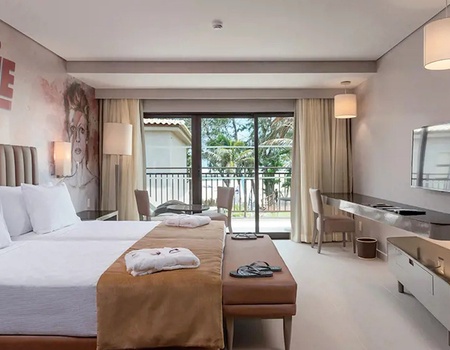 Vila Galé Collection Sunset Cumbuco 5* - 4