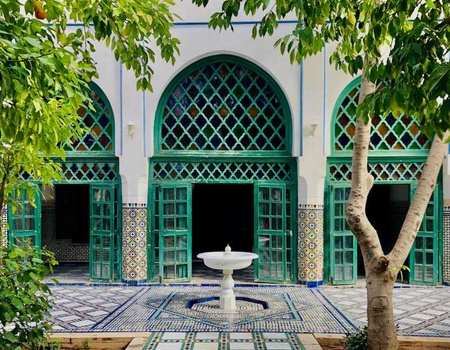 Circuit Jet tours Signature : Marrakech Festive & Nuits Rouges - 3