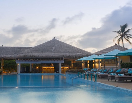 Hôtel Cocoon Maldives 5* - Malé, Maldives - Image 2