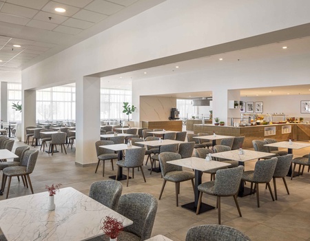 Hôtel Bluesun Alga 4* - 4