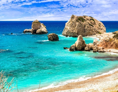 Road Trip RoadnRelax sur lîle dAphrodite - 5