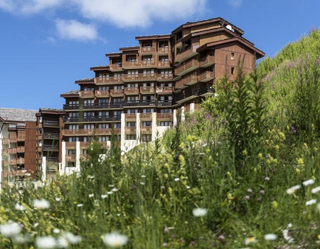 Résidence Les Néreïdes - Maeva Home - Savoie - Belle Plagne, Alpes du Nord - Image 2