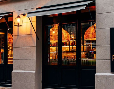 Vivez la dolce vita à Saint-Malo avec dîner italien, spa et champagne - 4* - 2