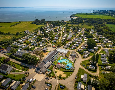 Camping Ker Yaoulet 4* - 1