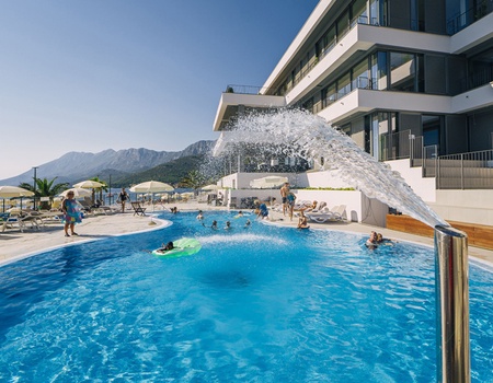 Top Clubs Energie Morenia 4* - Dubrovnik, Croatie - Image 5