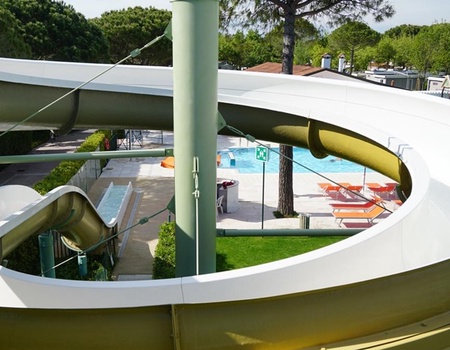 Camping Italy Camping Village, 4* - 3