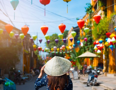 Magie du Vietnam + Extension Mui Ne en privatif - 4