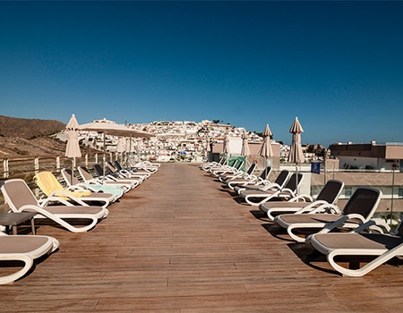Club Jumbo Marina Elite 4* - Grande Canarie, Canaries - Image 4
