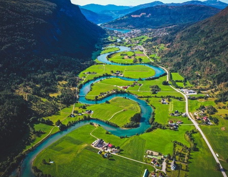 Circuit Vision Magique des Grands Fjords Norvégiens - 5