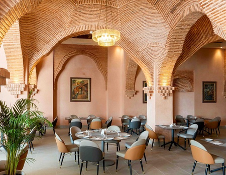 Ôclub Select Palais Des Roses Pickalbatros 5* - 4