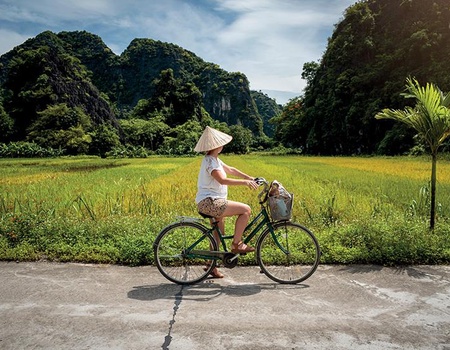 Splendeurs du Vietnam - 3