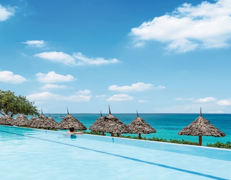 Jet Tours Signature Riu Palace Zanzibar 5* - 1