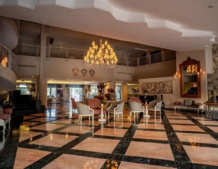 Jet Tours Signature Phokaia Beach Resort 5* - 2