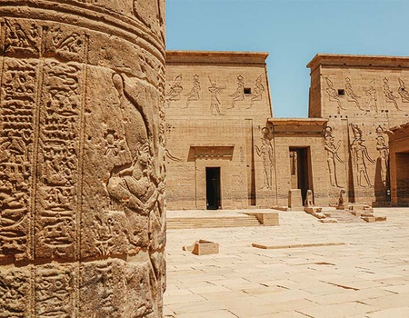 Circuit Égypte, des Rives du Nil à la Mer Rouge - 3